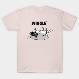 Wiggle T-Shirt